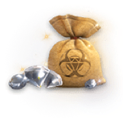 5000 Diamonds
